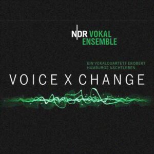 voiceXchange im Gruenspan