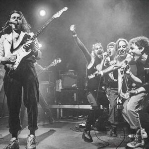 Popkurs im Gruenspan