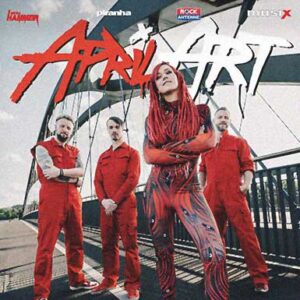 April Art im Gruenspan