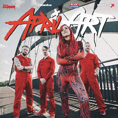 April Art im Gruenspan