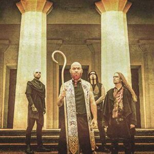 Die Apokalyptischen Reiter