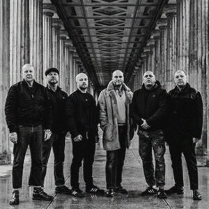 Stomper 98 im Gruenspan