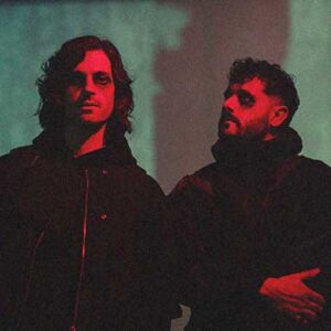 The Blue Stones im Gruenspan