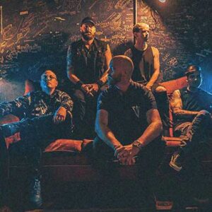 Citizen Soldier im Gruenspan