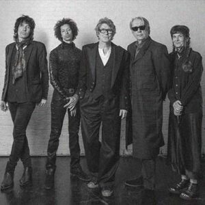 Psychedilc Furs