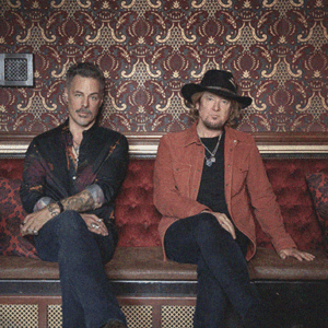 Smith/Kotzen im Gruenspan