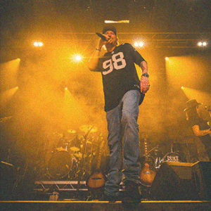 Morgan Wallen Tribute UK