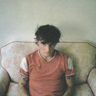 Thomas Day im Gruenspan