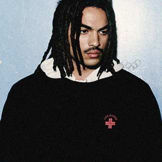 Badchieff im Gruenspan