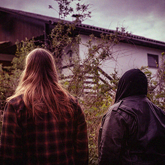 Harakiri for the Sky