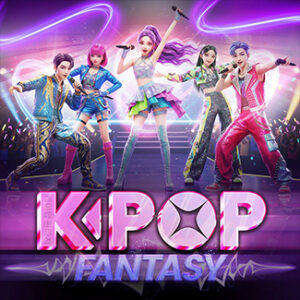 KPop Fantasy im Gruenspan